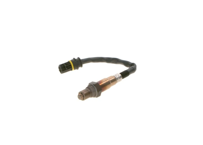Image of Lambda sensor Bosch 0 258 006 330