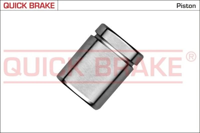 Image of QUICK BRAKE Brake caliper piston QUICK BRAKE 185330K
