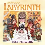 Image of labyrinth the abc storybook