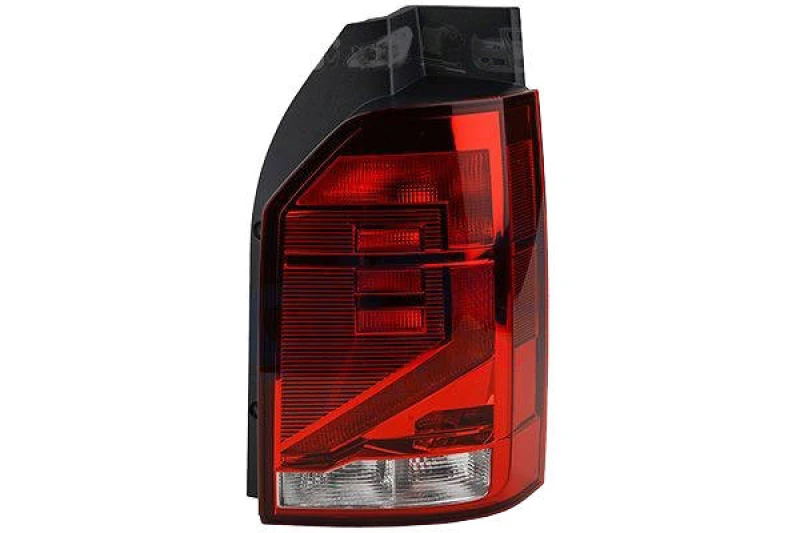 Image of JOHNS 95 68 88-5 Rear light without bulb holder, Right Combination Rearlight (391)