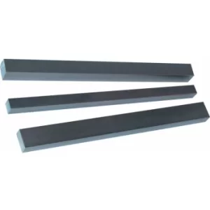 Image of Kennedy 14 X 9 X 300MM Rectangular Key Steel