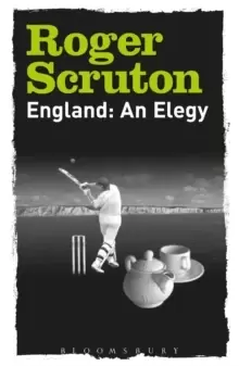 Image of England: An Elegy