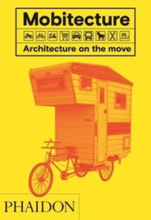 Image of Mobitecture by Rebecca Roke
