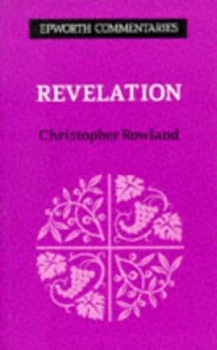 Image of Revelation by Christopher Rowland Paperback