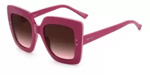 image of Jimmy Choo Sunglasses Auri/G/S MU1/M2