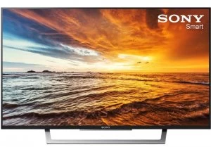 image of Sony Bravia 32" KDL32WD751BU Smart Full HD LED TV