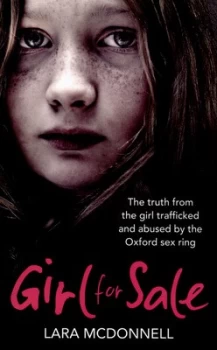 Image of Girl for Sale by Lara Mcdonnell Paperback