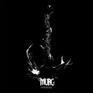Image of Gudatall by Murg CD Album