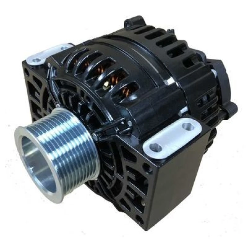 Image of PRESTOLITE ELECTRIC Alternator PRESTOLITE ELECTRIC AVI150P1122HP
