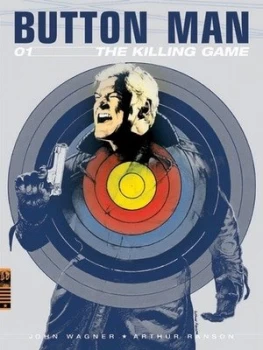 Image of The Killing Game Hardback