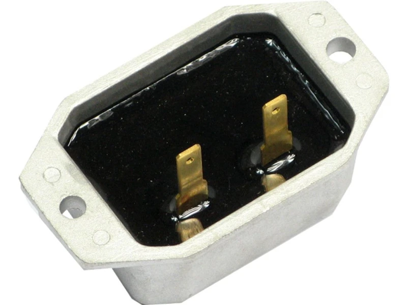 Image of AS-PL Alternator voltage regulator AS-PL ARE9042