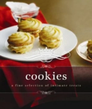 Image of Cookies Hardback