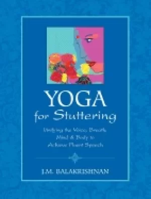 Image of yoga for stuttering unifying the voice breath mind and body to achieve flu