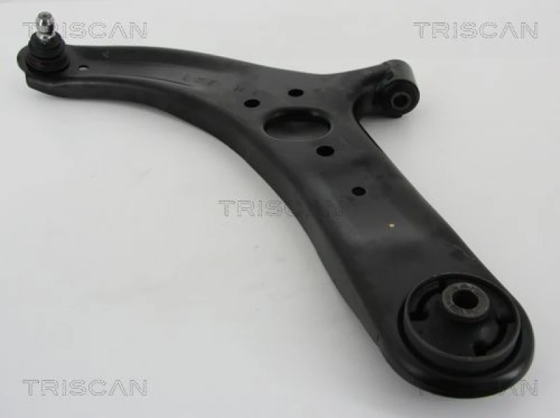 Image of TRISCAN Suspension arm TRISCAN 8500 435032