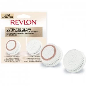 Image of Revlon Ultimate Glow Foundation - Ultimate Glow