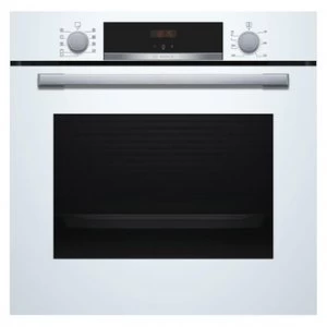 Image of Bosch HBS534BW0B 71L Integrated Electric Single Oven