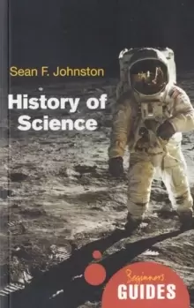 Image of History of Science : A Beginner's Guide