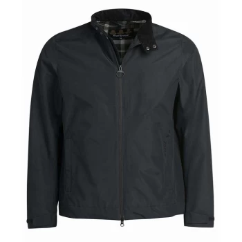 Image of Barbour Golbin Jacket - Black