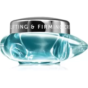 Image of Thalgo Silicium Lifting and Firming Cream lifting cream with firming effect 50ml
