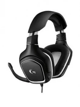 image of Logitech G332 Special Edition Gaming Headset