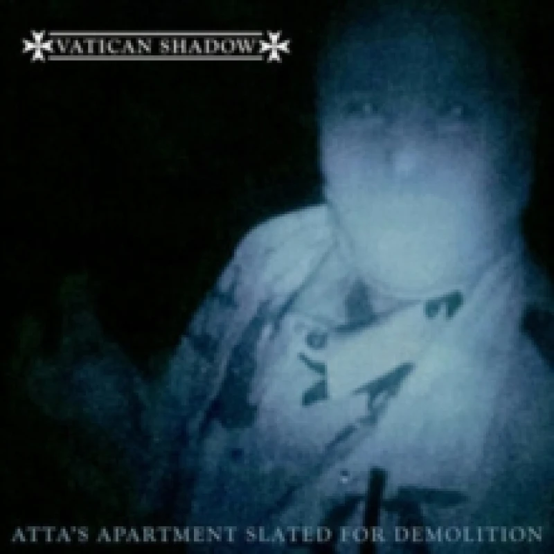Image of Atta's Apartment Slated for Demolition Vinyl