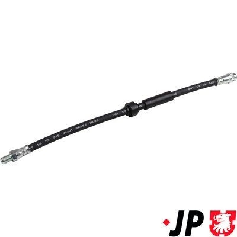 Image of JP GROUP Brake hose JP GROUP 4361600900