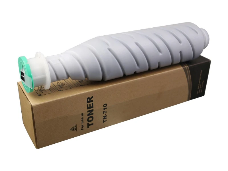 Image of CoreParts MSP6792H toner cartridge Black