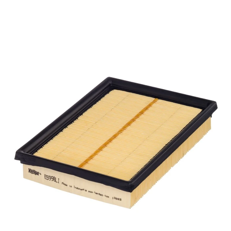 Image of Pollen filter HENGST FILTER E5998LI