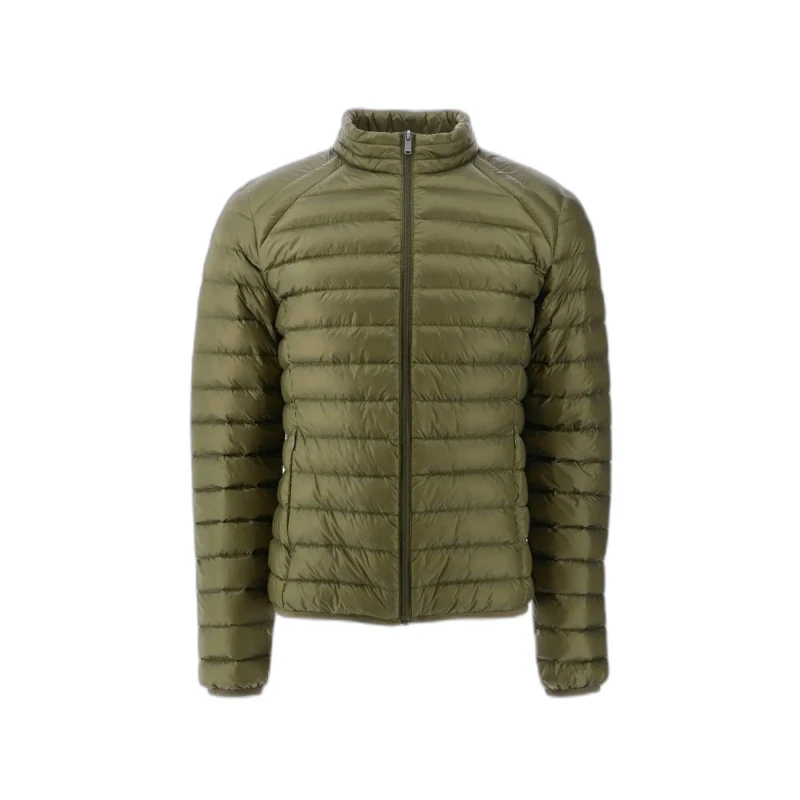 Image of JOTT Puffer Jacket JOTT Mat Vert Male M