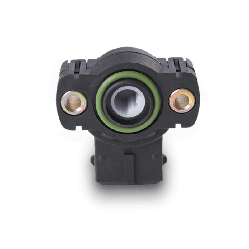 Image of 1 or 2 Tps Throttle Position Sensor for Ford Escort Fiesta KA Orion Puma Mazda OE# 928F-9B989-CA, 95BF-9B989-JB