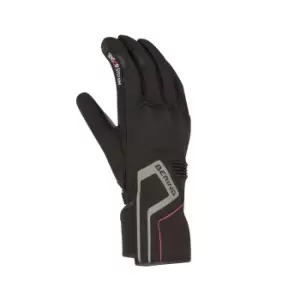 Image of Bering Gloves Sumba Black T11