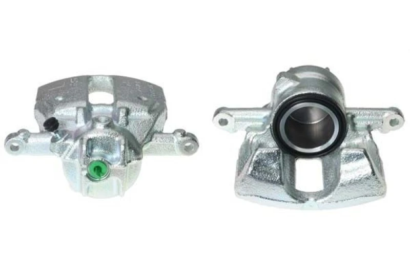 Image of Brake caliper MAPCO 4454
