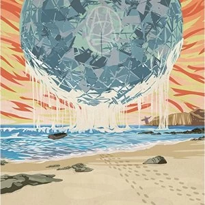 Image of Mars Red Sky - Stranded in Arcadia Vinyl