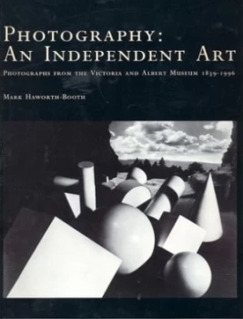 Image of Photography by Mark Haworth-Booth Paperback