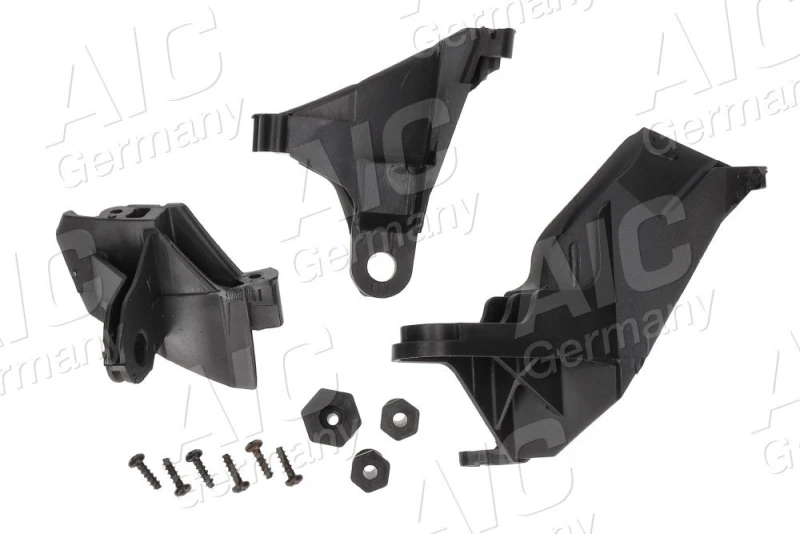 Image of Base, headlight AIC 77334