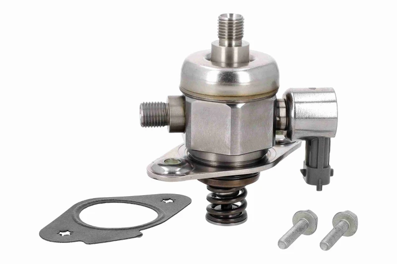 Image of VEMO V40-25-0003 High Pressure Pump Original VEMO Quality with seal ring, with accessories High Pressure Pump (3918)