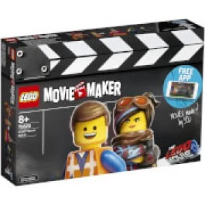 image of LEGO Movie 2: Movie Maker