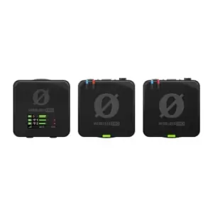 Image of Rode Wireless PRO