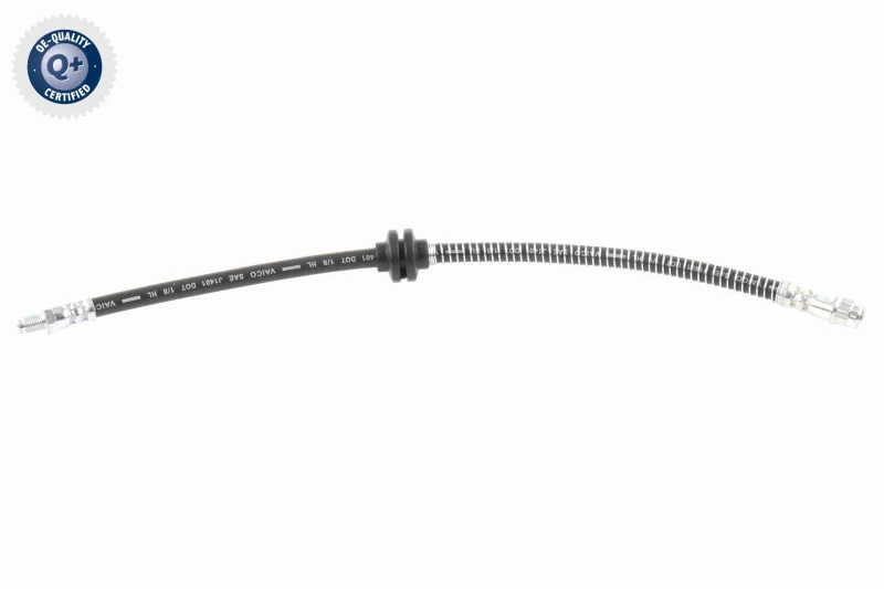 Image of VAICO V46-0537 Brake Hose Original VAICO Quality Brake Hose (83)