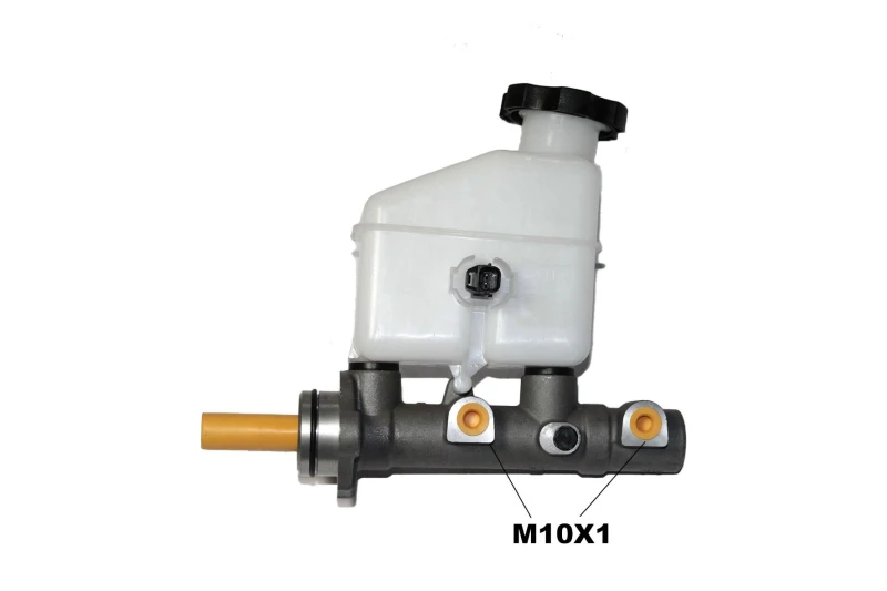 Image of BREMBO Brake master cylinder BREMBO M 30 036