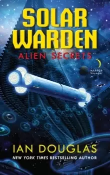 Image of Alien Secrets