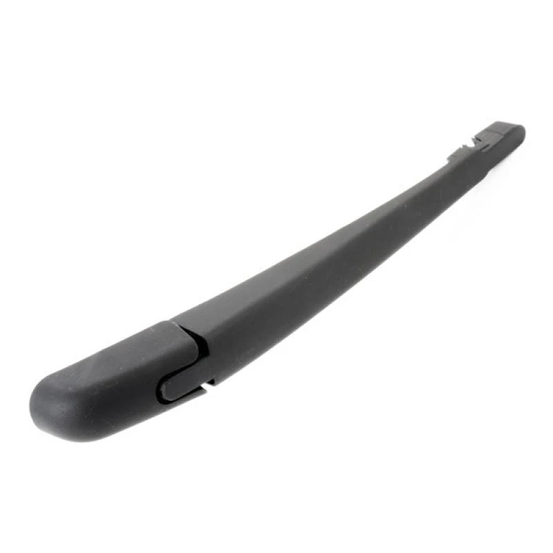 Image of METZGER 2190091 Wiper Arm without wiper blade, Rear, with cap Wiper Arm,windscreen washer (301)