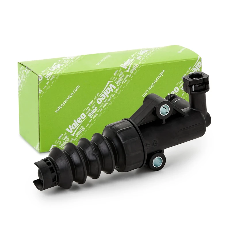 Image of Clutch slave cylinder VALEO 874726