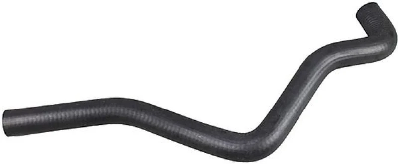 Image of Radiator hose METZGER 2421031