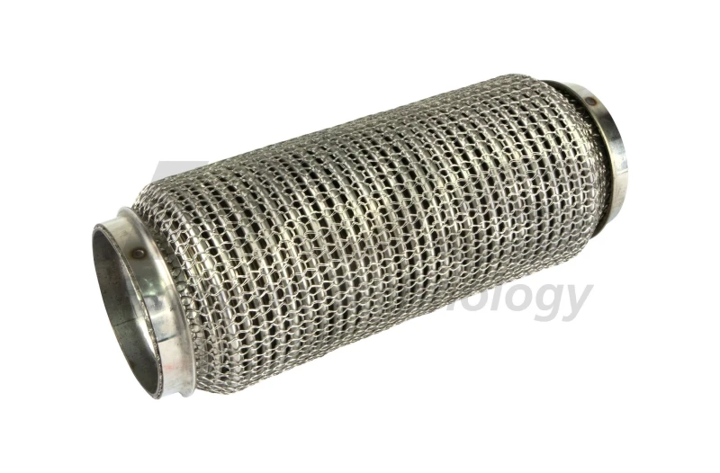 Image of Exhaust flexi pipe HJS 83 00 8339