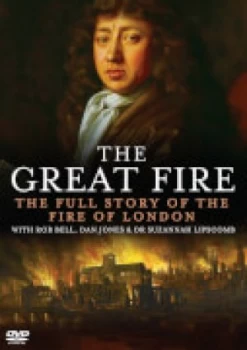 Image of The Great Fire