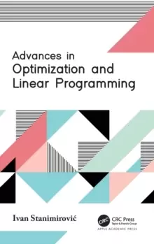 Image of Advances in Optimization and Linear Programming