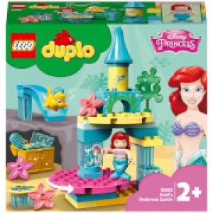 image of LEGO DUPLO Princess TM: Ariel's Undersea Castle (10922)