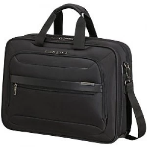 image of Samsonite 123671-1041 17.3" Notebook Laptop Briefcase Bag