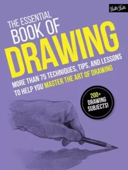 Image of The complete beginners guide to drawing by